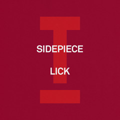 Lick (Extended Mix)
