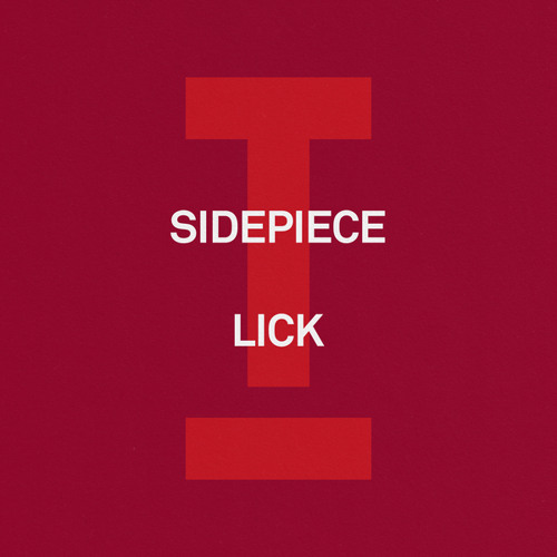 Lick (Extended Mix)