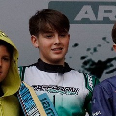 Santino Chacon - Ganador Final Old School Junior