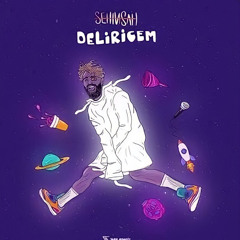 Şehinşah -  Deliricem DEMO  (Prod By Ouz Baydar)