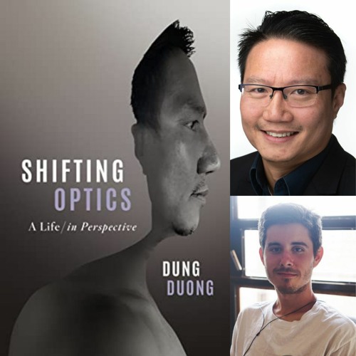 Emotional Cues #62 - Dung Duong | What Are You Gonna Do With That Privilege?