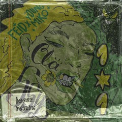 CLASSY 101 (JACER REMIX)