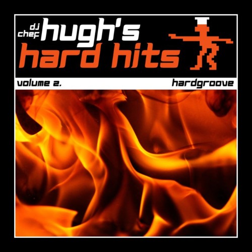 PREMIERE: DJ Chef Hugh - Thinking About You