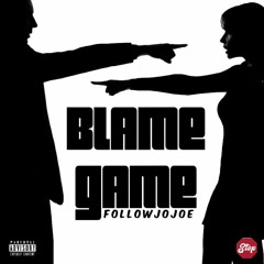 BLAME GAME - payday doja remix
