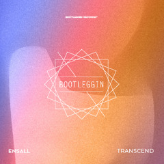 ENSALL - Transcend