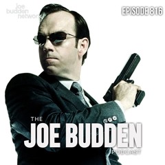 Episode 816 | "We Listen and We Judge Quietly”