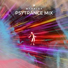 Psy Mix Summer 2023