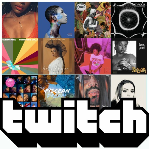 On stream sex twitch The Hottest