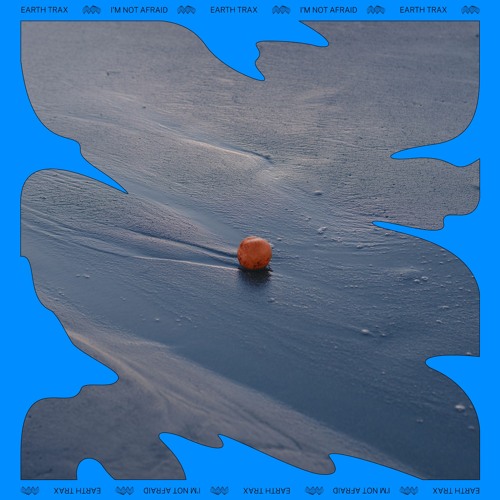 SNFLP003RMX // Earth Trax - I'm Not Afraid (Remixes) EP