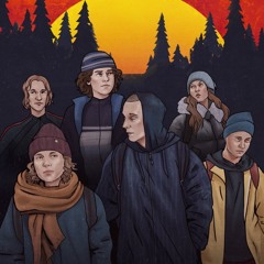 LISTEN AND TRUST (OST Выжившие: Подростки)