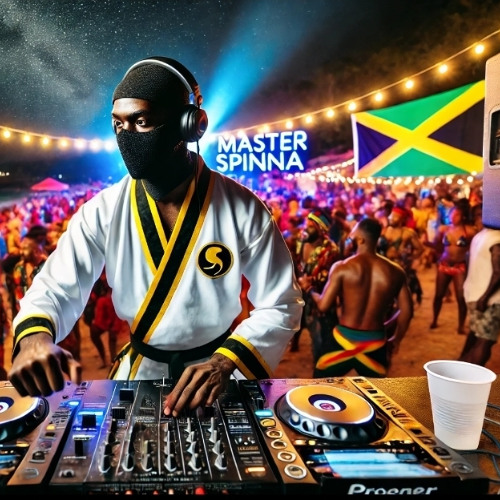 Bashment Frequency Vol 1