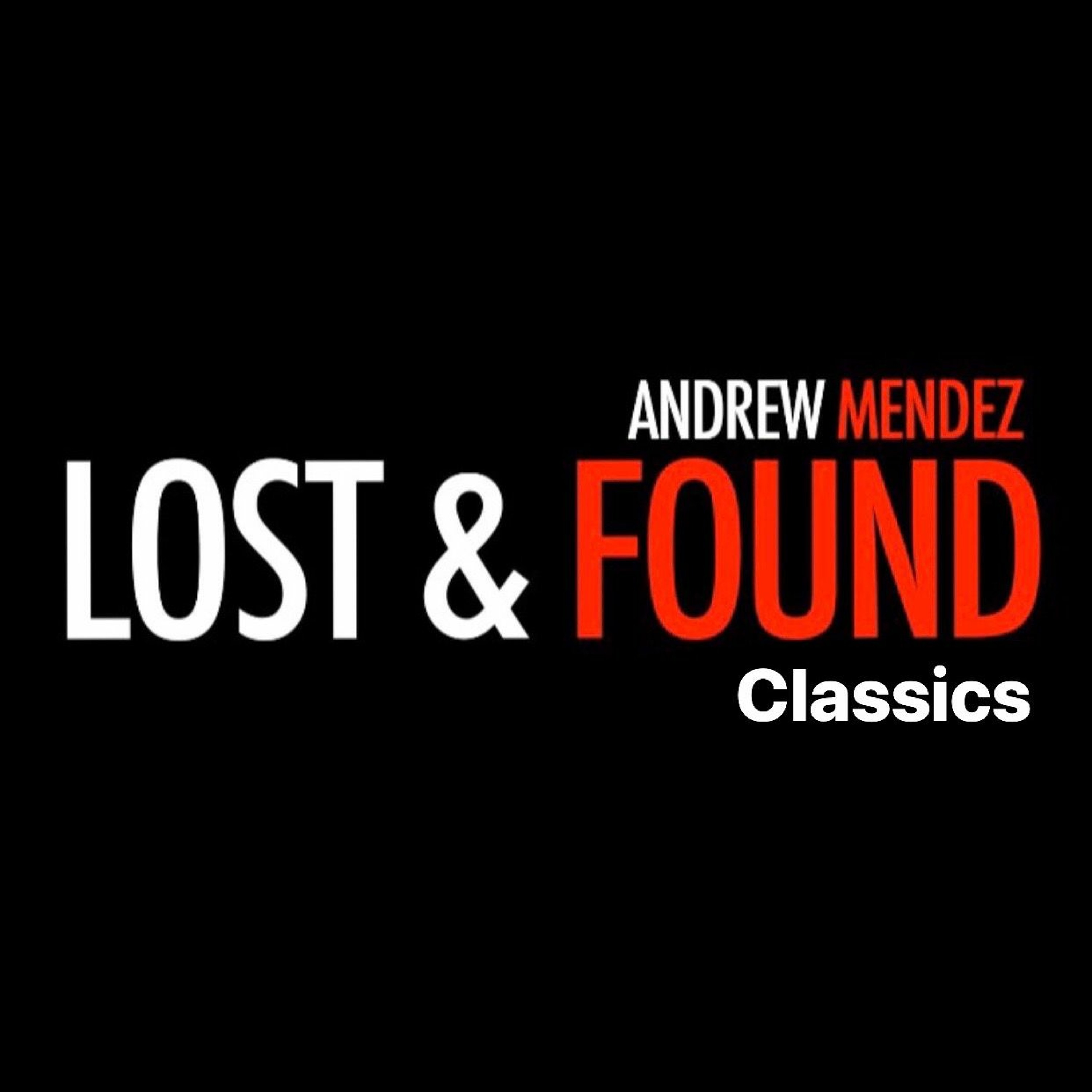 Lust & Found Podcast