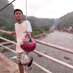 PERMATA BUCIN YANTOO•°[ARVIN SAMOL X HABIB PRA DANA]•°REQ ALIF DERMAWAN