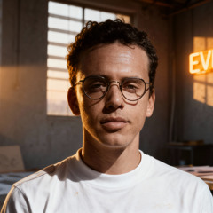 Logic - Everyday (1950's Soul)