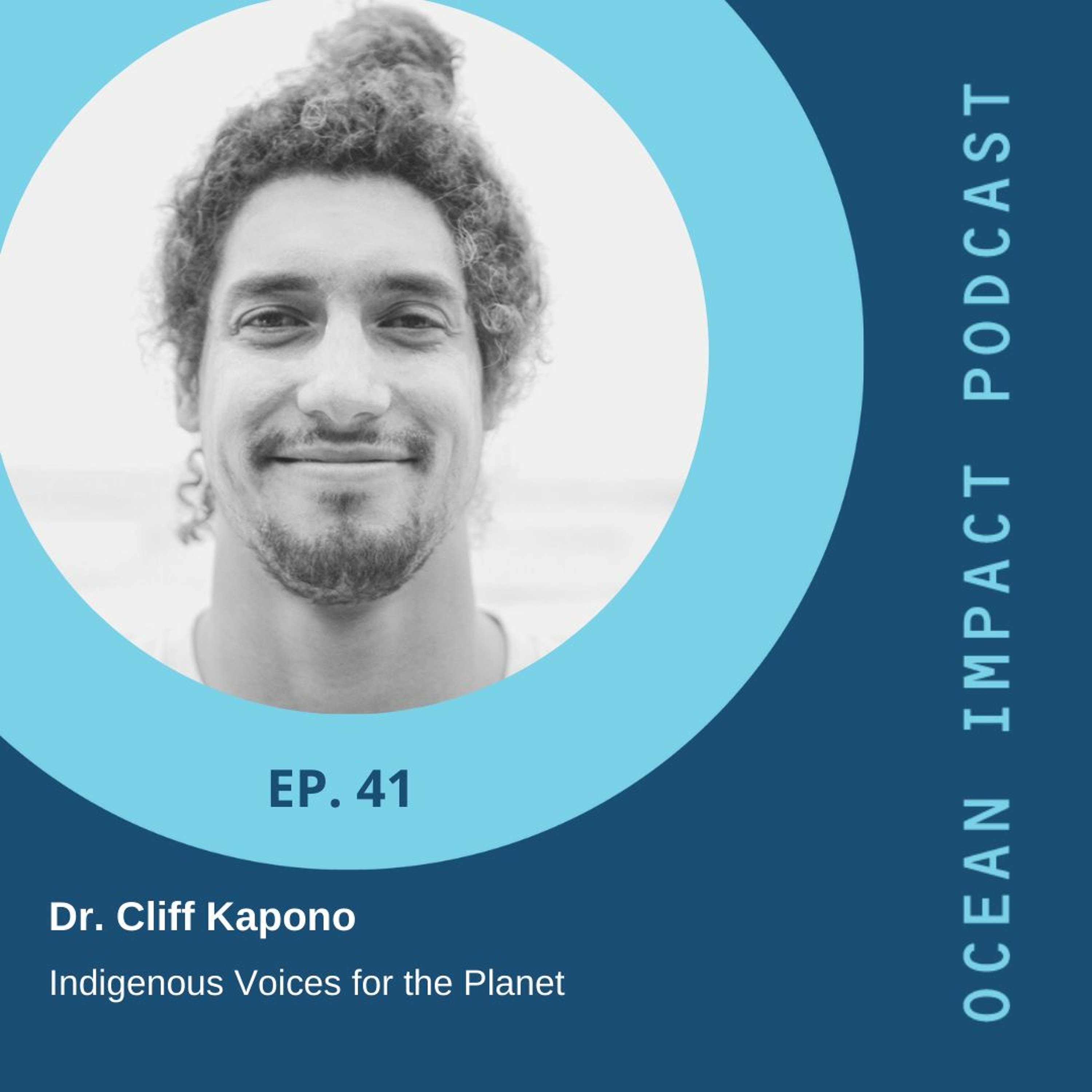 The Ocean Impact Podcast