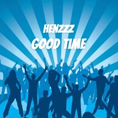 GOOD TIME