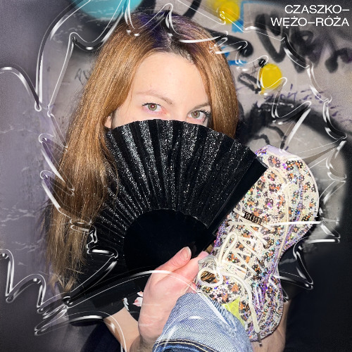 DEKONSTRUKT pres. czaszko-wężo-róża