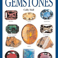[GET] KINDLE 📫 Smithsonian Handbooks: Gemstones by  Cally Hall EBOOK EPUB KINDLE PDF