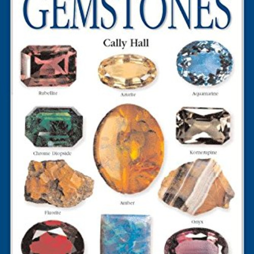 [FREE] EPUB 💛 Smithsonian Handbooks: Gemstones by  Cally Hall [KINDLE PDF EBOOK EPUB