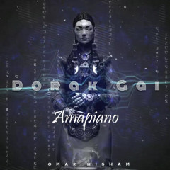 Wegz - Dorak Gai (Amapiano Remix) | Trending Arabic Amapiano 2025 |Prod By Omar Hisham