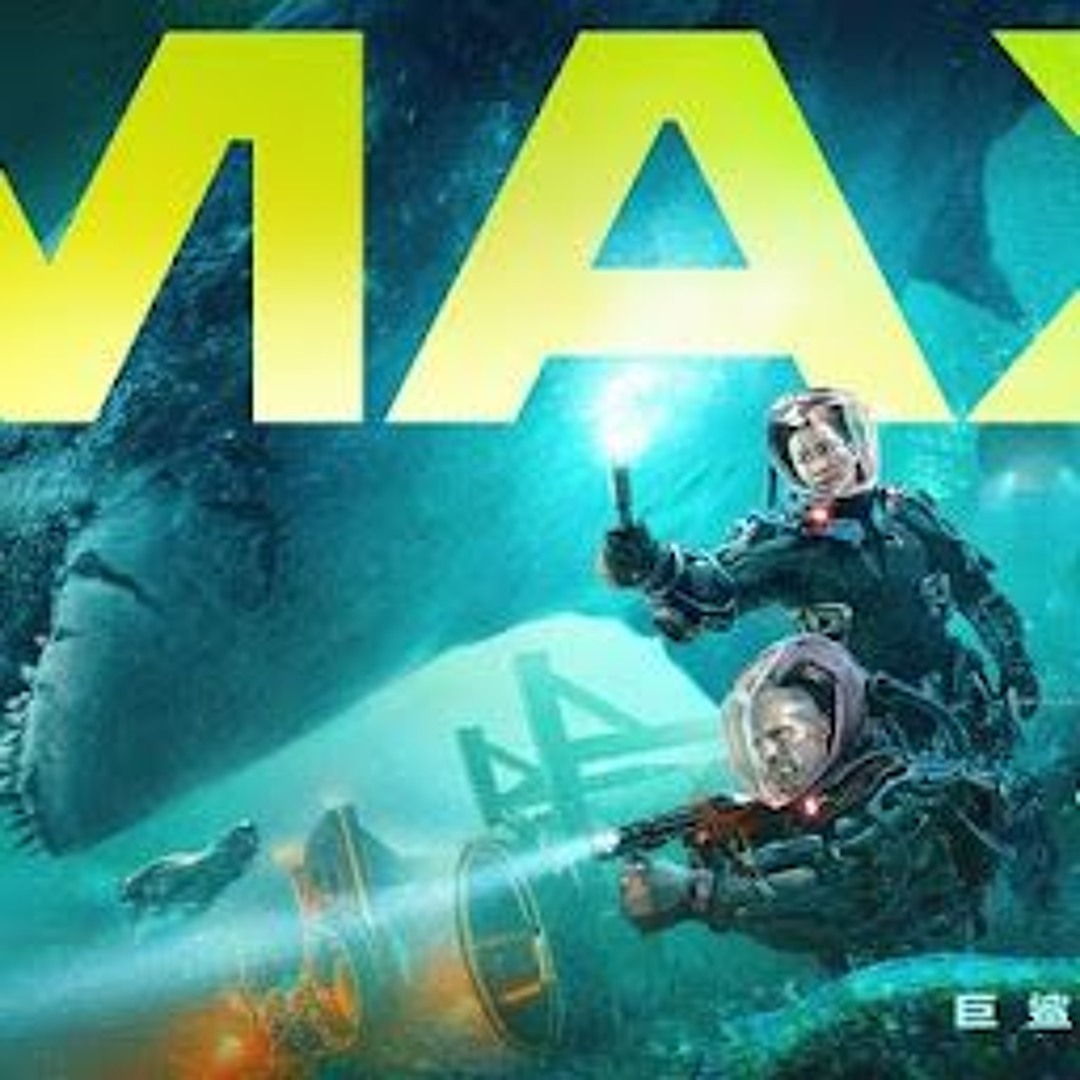 巨齒鯊2：海溝深淵- 線上看中文字幕完整版 Meg 2: The Trench (2023)在线观看