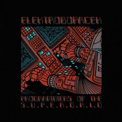Elektrobopacek - Programmers of the Supergrid [MP01]