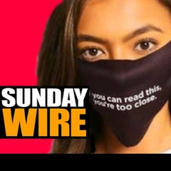 'The New Abnormal' is Here