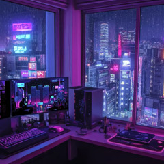 80s lofi city playalong (w/ EHB1000S) - 8_22_25, 08.57