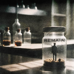 Remain (feat. yungcray)