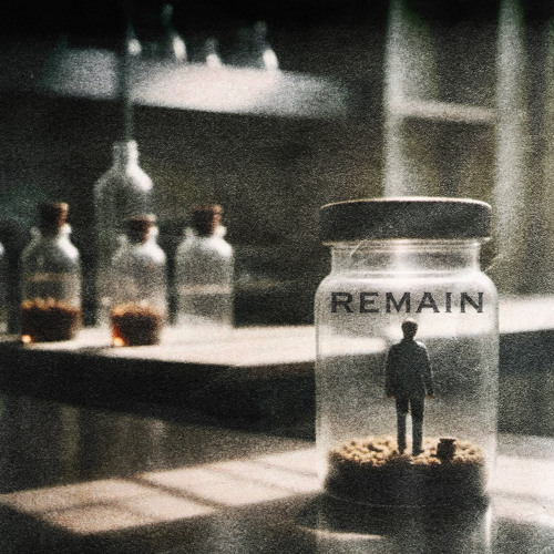 Remain (feat. yungcray)