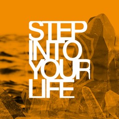 Step Into Your Life FRAGILE Sacral Edition