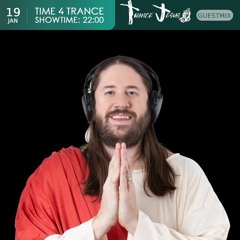 Time4Trance 403 - Part 2 (Guestmix by Trance Jesus)