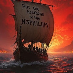 Put the Heathens to the Blade