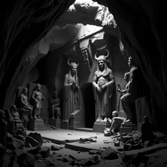 DARK AMBIENT - IN TENEBRIS