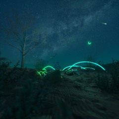 When The Lights Go Down