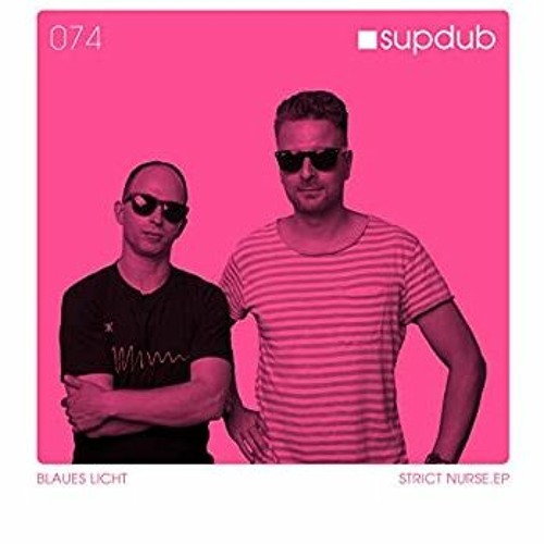 Blaues Licht - Strict Paulina (BaBBaX Tribute-Remix)