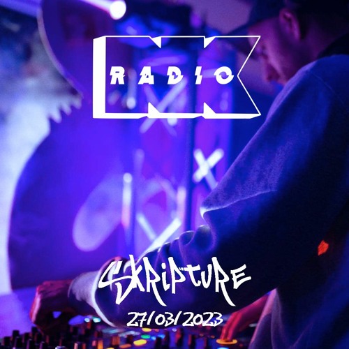 NK Radio w. Skripture - 27/03/2023