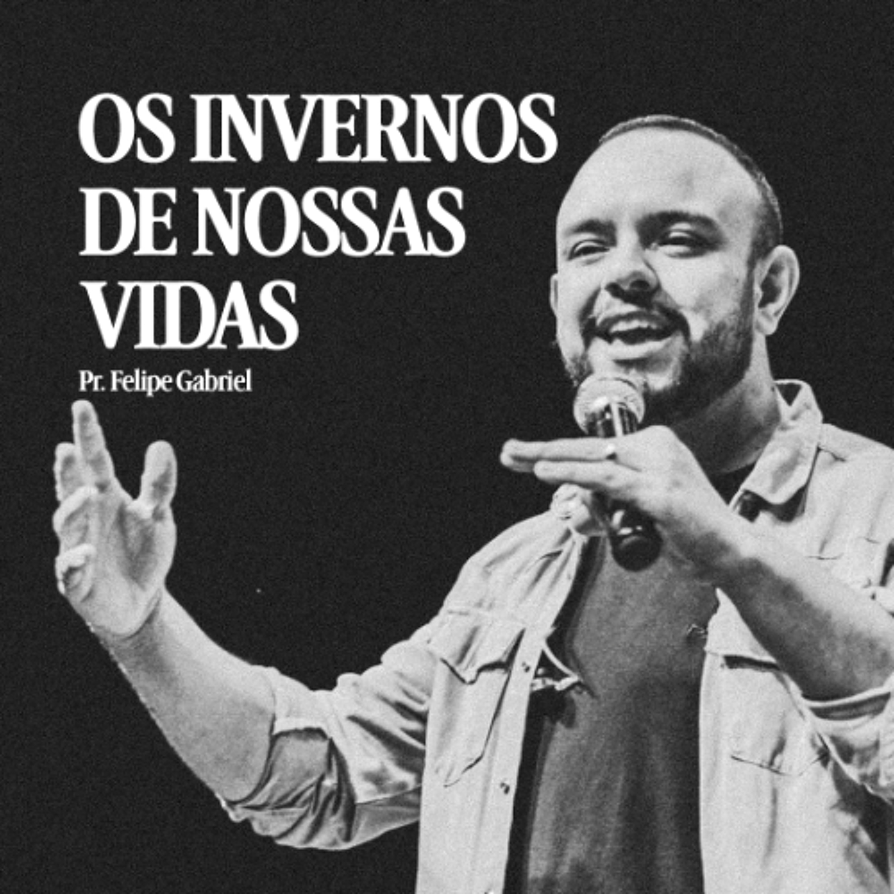 Viver em Cristo
