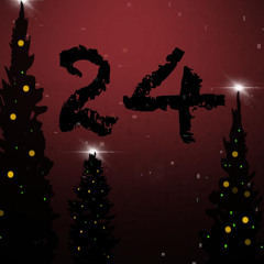 🎧 Advent Calendar Day 24: A Moment of Peace? 🎧