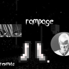 rampage