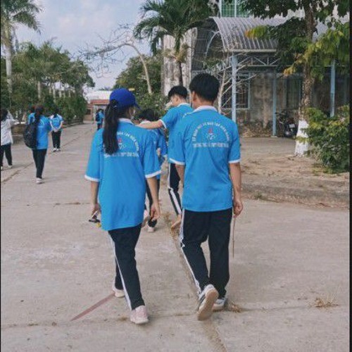 Đừng xa anh nhé? | kevindauroi