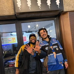 Ti balogun b2b BROD1E - 17/12/25 [Voices Radio]