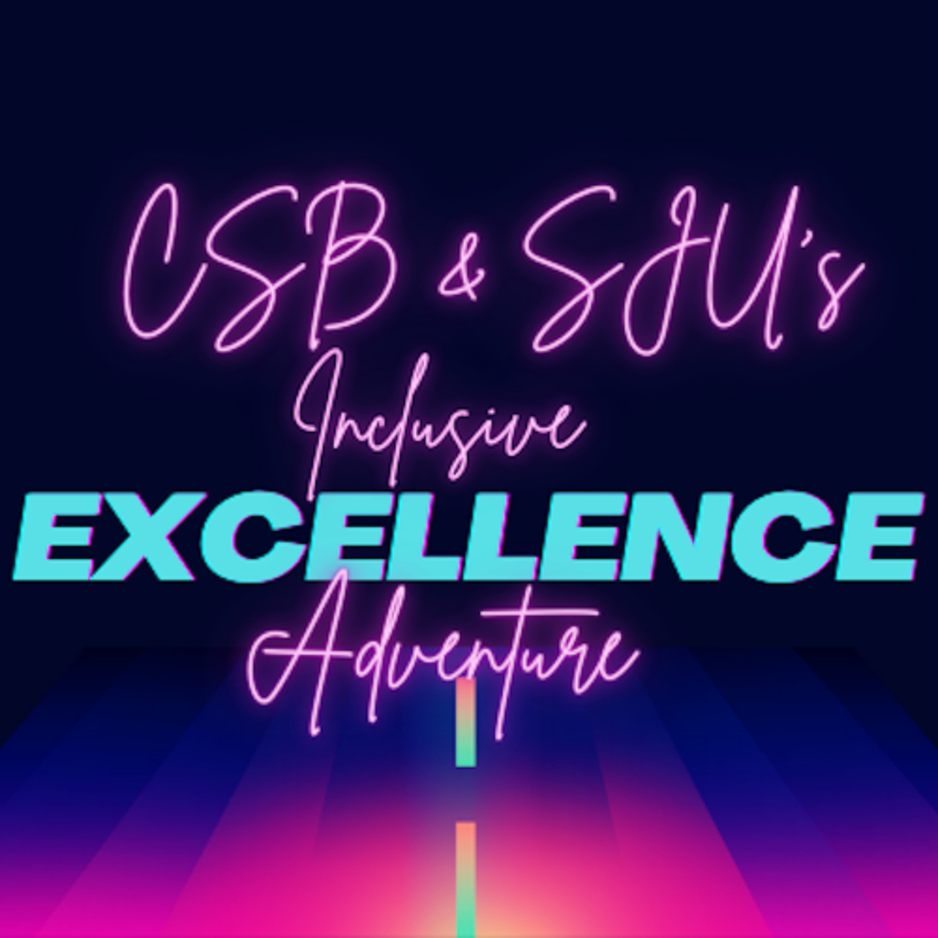 Episode 5: Innovation, Inclusion, and the Entrepreneurial Mindset with Bardia Bijani