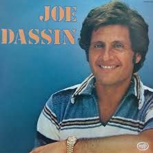 L Ete Indian Joe Dassin remix