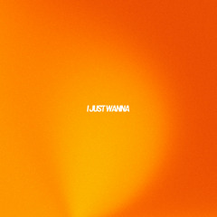 I Just Wanna