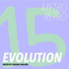 Metro Retro 15 - Evolution