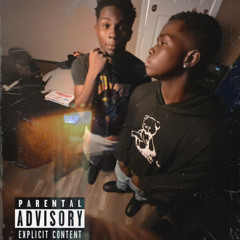 Back To Basics - Krashoutjitt X TheOneJarii X 40BoyKaden (official audio)-prod thrax