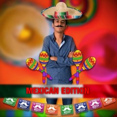 JOSE JIMENEZ - MEXICAN PACK 15 TRACKS (DOWNLOAD ON BUY)