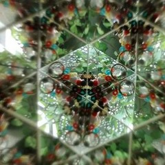 Anton-writer О спирографе и калейдоскопе