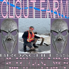 Episode 34: "BROACHLESS" feat. PELLE ROCK aka salt_server *PREVIEW — FULL EP ON PATREON*